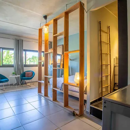 Apartment Le Saint Roch 2 - Ac Clim - Wifi - 50m Centre *