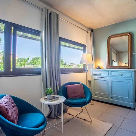 Le Saint Roch 2 - Ac Clim - Wifi - 50m Centre